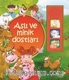 Aslı ve Minik Dostları