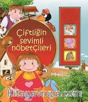 Çiftliğin Sevimli Nöbetçileri