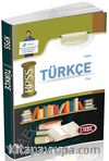 2013 KPSS Türkçe Konu Anlatımlı