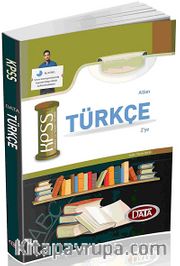 2013 KPSS Türkçe Konu Anlatımlı