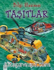 Taşıtlar / Bilgi Hazinesi