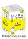 Kilit Fikirler (4 Kitap) & Marx-Jung-Nietzsche-Freud