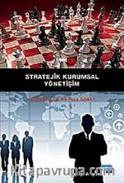 Stratejik Kurumsal Yönetişim