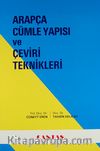 Arapça Cümle Yapısı ve Çeviri Teknikleri