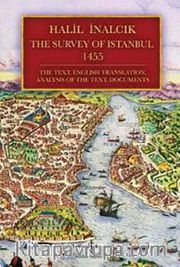The Survey of Istanbul 1455