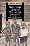 Nişantaşı Teneke Mahallesi & Teneke Mahalle Yoksulluğundan Orta Sınıf Yerleşimine