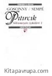 Pıtırcık / Bilinmeyen Öyküler 1 (Ciltli)