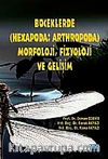 Böceklerde (Hexapoda: Arthropoda) Morfoloji, Fizyoloji ve Gelişim