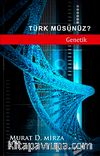 Türk Müsünüz?