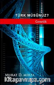 Türk Müsünüz?