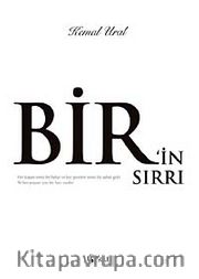 Bir'in Sırrı (Keten Cilt)