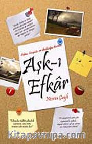 Aşk-ı Efkar