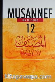 Musannef Cilt 12