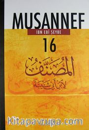 Musannef Cilt 16