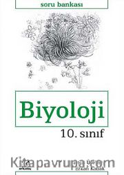 10. Sınıf Biyoloji Soru Bankası