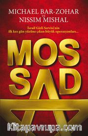 Mossad