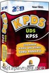 2013 KPDS- ÜDS-KPSS & Grammar Konu Anlatımlı Soru Bankası