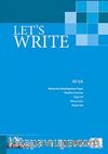 Let's Write B1
