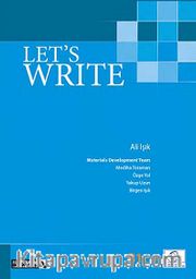 Let's Write B1