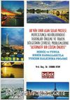 AB'nin Sınır Aşan Sular Projesi: Meriç-Tunca Nehirlerindeki Taşkınları Önleme ve Trakya Bölgesinin Çevresel Problemlerine Alternatif Bir Çözüm Önerisi