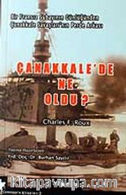 Çanakkale'de Ne Oldu?