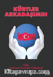 Kürtler Arkadaşımdı