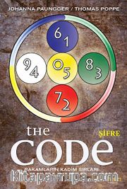 The Code - Şifre <br /> Rakamların Kadim Sırları
