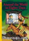 Around the World in Eighty Days +MP3 CD (Level 4- Classic Readers)