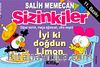 Sizinkiler-Limon ile Zeytin / İyi ki Doğdun Limon