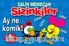 Sizinkiler 8. Kitap / Ay Ne Komik