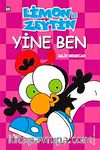 Limon ile Zeytin / Yine Ben