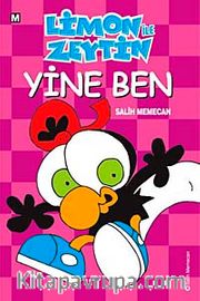 Limon ile Zeytin / Yine Ben