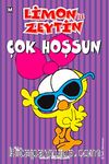 Limon ile Zeytin / Çok Hoşsun