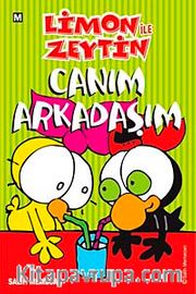 Sizinkiler / Canım Arkadaşım
