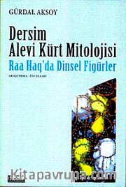 Dersim Alevi Kürt Mitolojisi