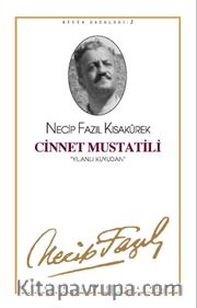 Cinnet Müstatili (kod2)