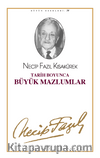 Tarih Boyunca Büyük Mazlumlar (kod28)