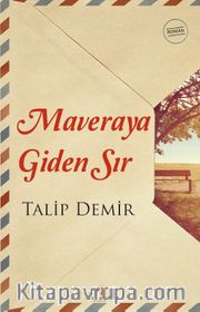 Maveraya Giden Sır