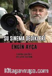 Şu Sinema Dedikleri