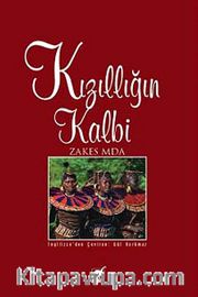 Kızıllığın Kalbi