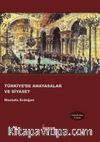 Türkiye'de Anayasalar ve Siyaset
