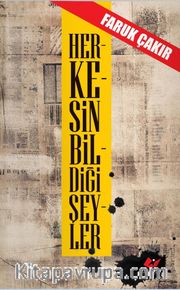 Herkesin Bildiği Şeyler