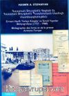 Ermeni Harfli Türkçe Kitaplar ve Süreli Yayınlar Bibliyografyası 1727-1968 