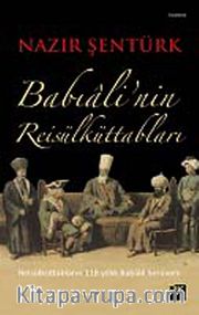 Babıali'nin Reisülküttabları