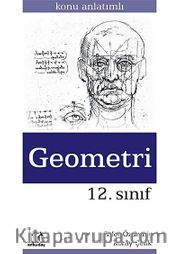 12. Sınıf Geometri Konu Anlatımlı Yardımcı Ders Kitabı