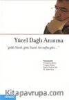 Yücel Dağlı Anısına