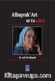 Albayrak Art 60 Yıl 2016