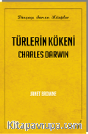 Türlerin Kökeni-Charles Darwin