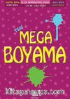 Yeni Mega Boyama