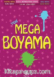 Yeni Mega Boyama